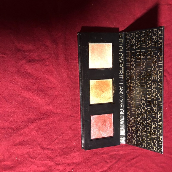 Lancôme glow for it - Picture 1 of 2